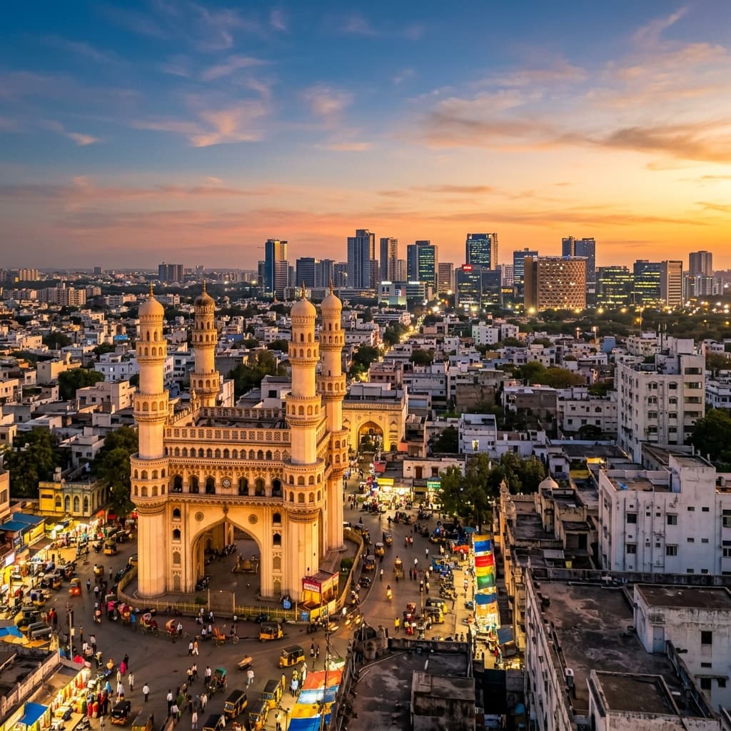 Fertility clinics in Hyderabad