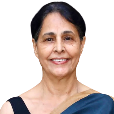 Dr. Nalini Mahajan — PCOS specialist profile photo