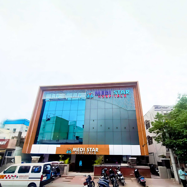 Aster Prime Hospital - Fertility Clinic in Hyderabad