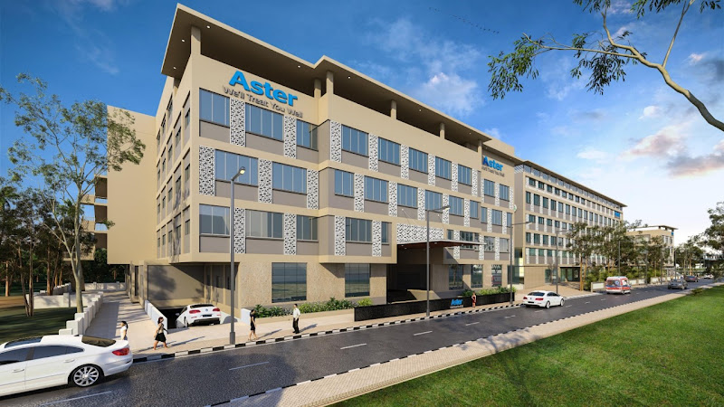 Aster Hospital Whitefield - IVF Center