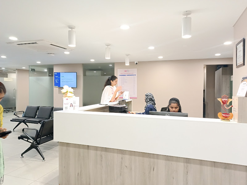 Birla Fertility & IVF - Fertility Clinic in Hyderabad