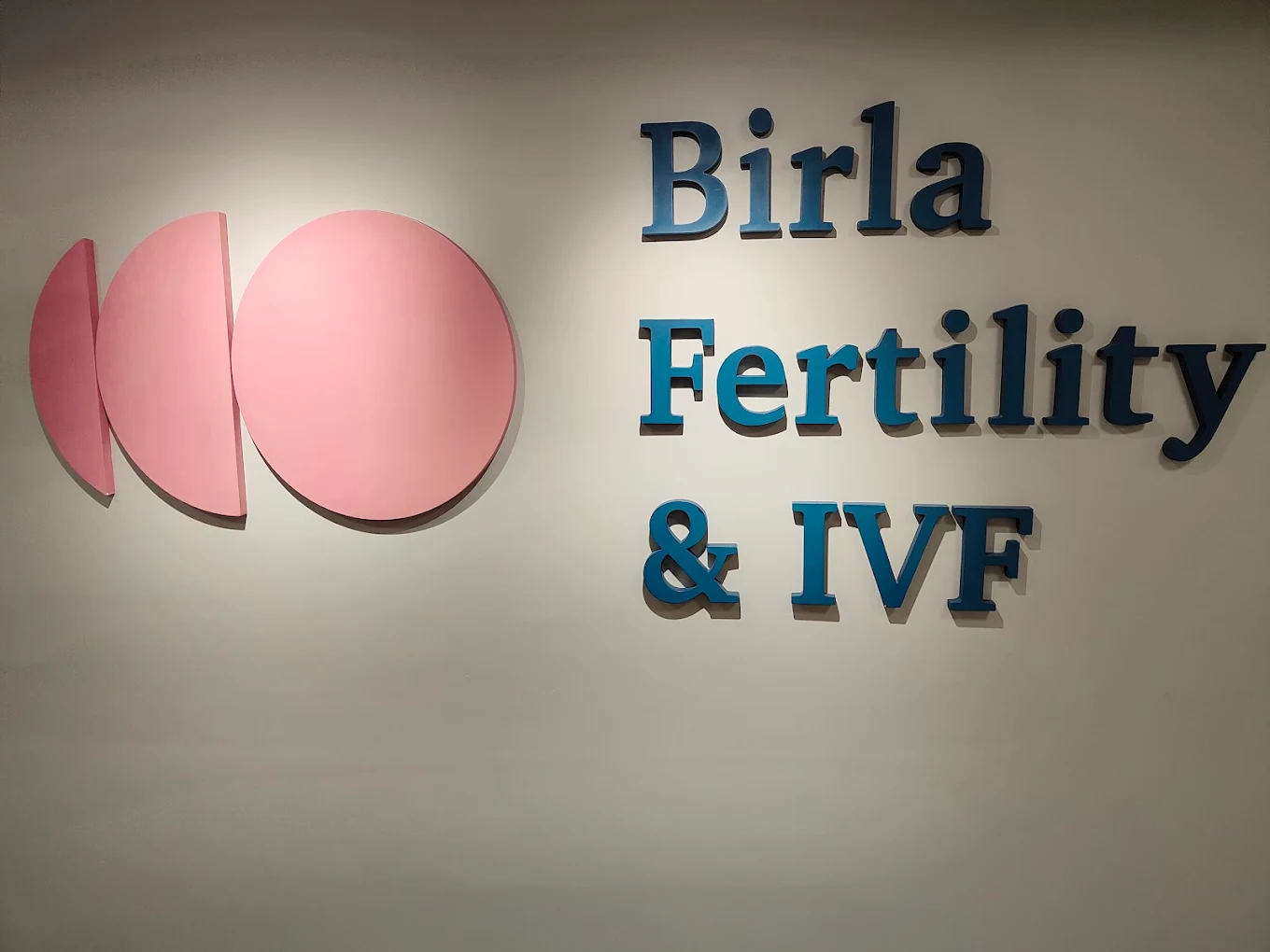 Birla Fertility & IVF Center - IVF Center