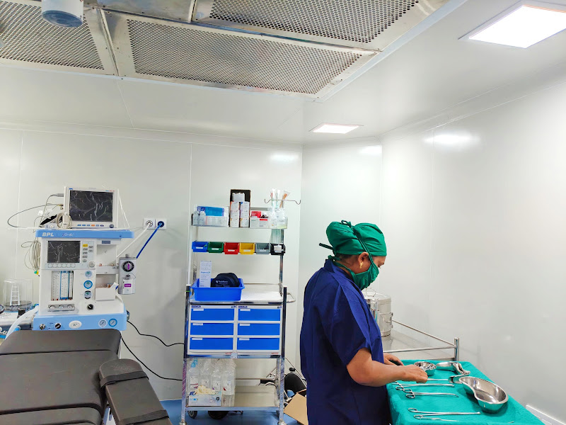 Diya Fertility Centre - Fertility Clinic in Hyderabad