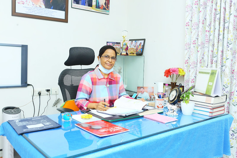 Dr Padmaja Fertility Center - Fertility Clinic in Hyderabad