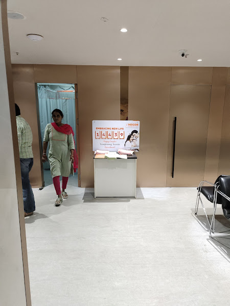 Hegde Fertility - Fertility Clinic in Hyderabad