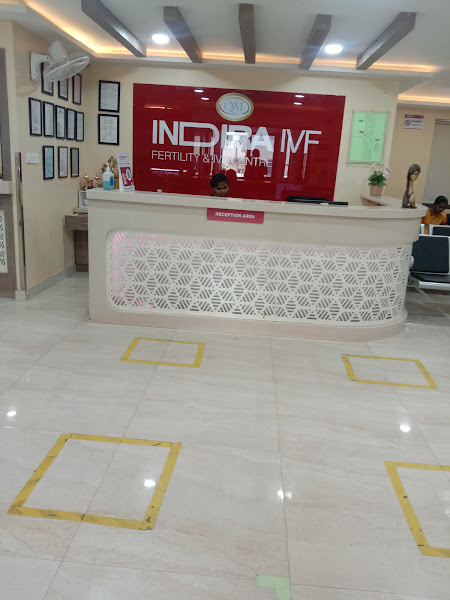 Indira IVF Hospital - Fertility Clinic in Hyderabad