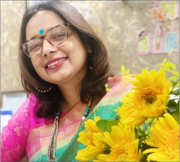 Dr. Geeta Digra - Fertility Specialist in Srinagar