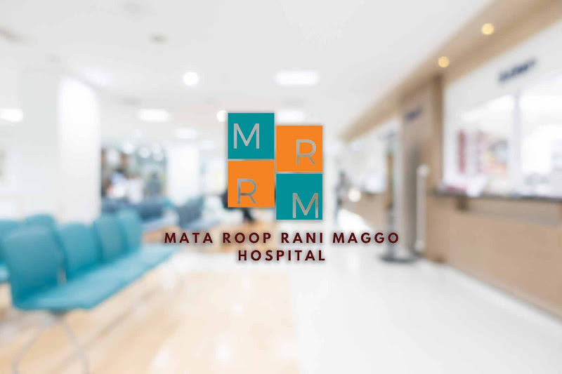 Maggo Fertility & IVF Centre (A Unit Of Mata Roop Rani Maggo Hospital) - IVF Center