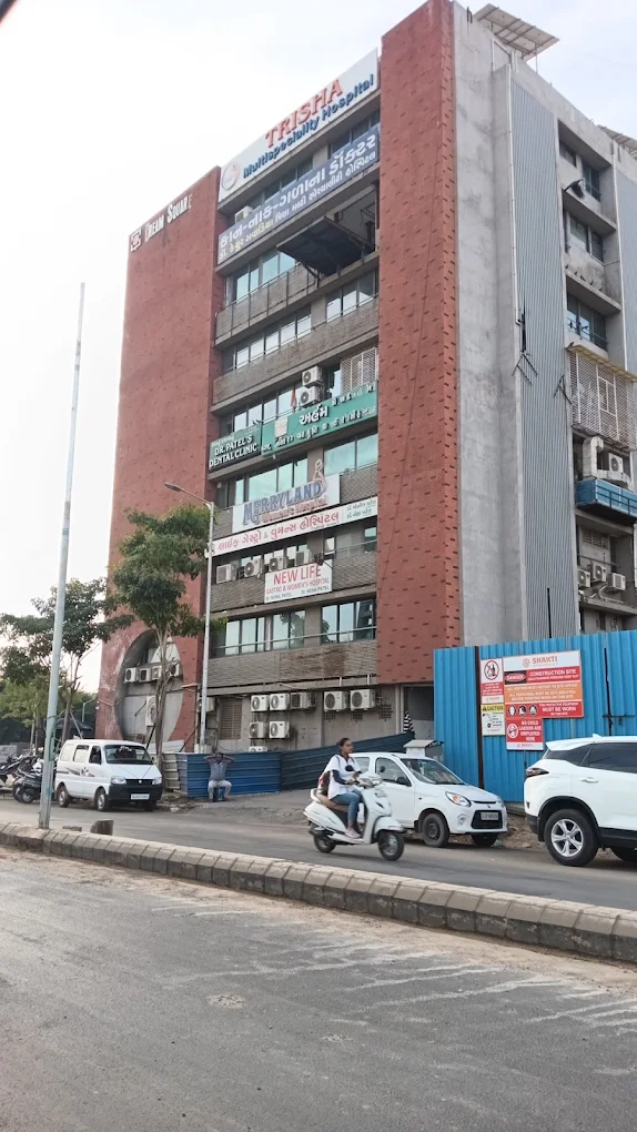 Merryland Women's Hospital & IVF Center - IVF Center