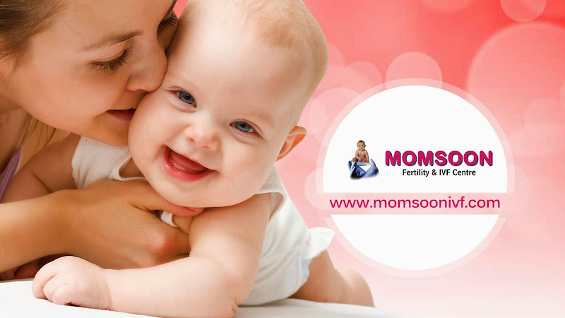 Momsoon Fertility - IVF Center