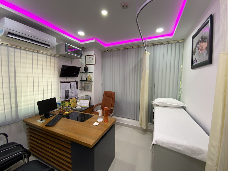 Parency Ivf Hospital - IVF Center