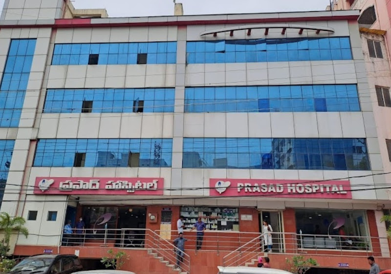 Prasad Hospital - Fertility Clinic in Hyderabad