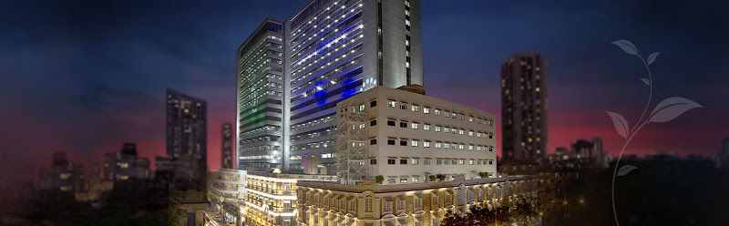 Sir H. N. Reliance Foundation Hospital - IVF Center