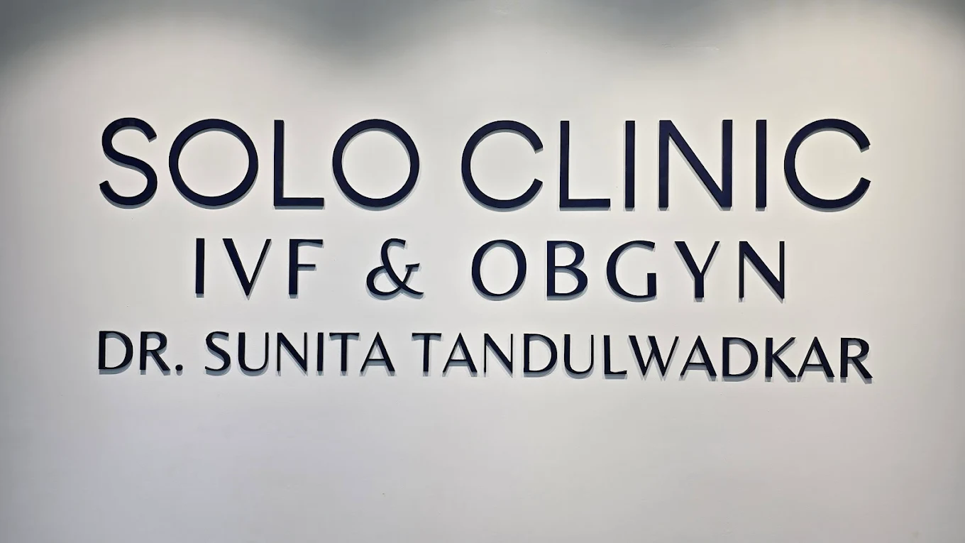 Solo Clinic IVF & ObGyn - IVF Center