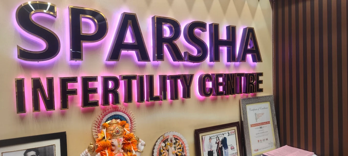 Sparsha Infertility Centre - IVF Center