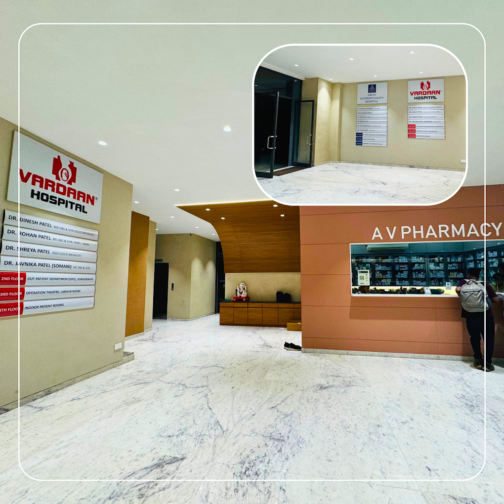 Vardaan Hospital & IVF Center - IVF Center