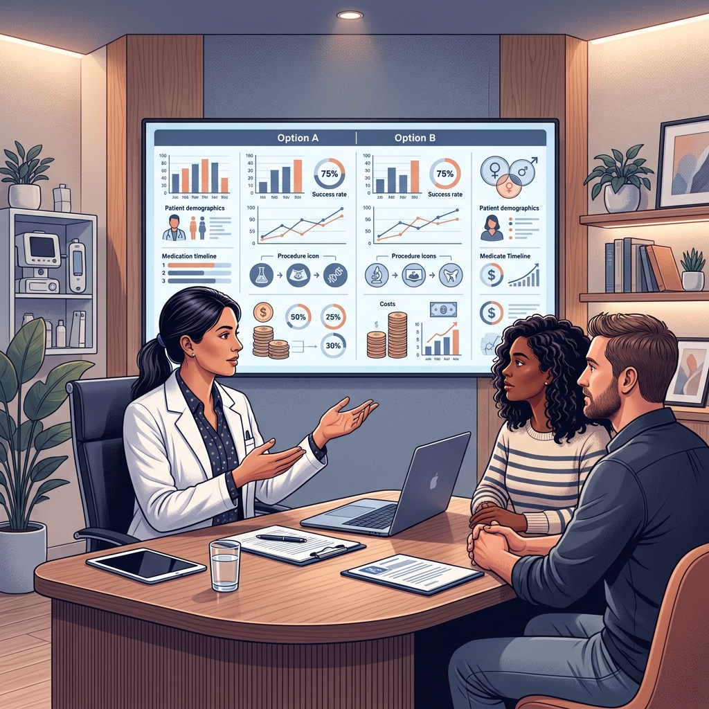 Treatment Comparisons